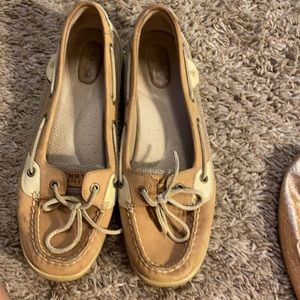 Sperry shoes